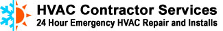 Glass HVAC Services